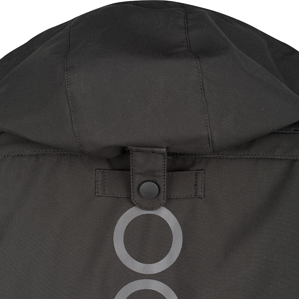 Bering - Blouson Kerby Noir