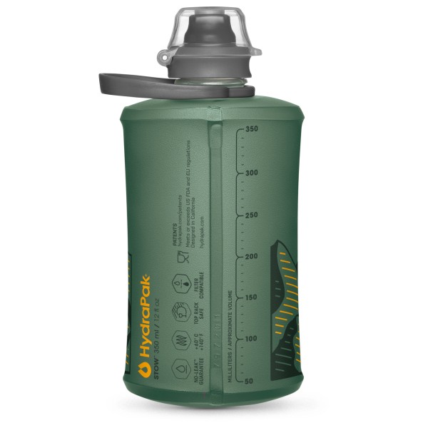 HydraPak - Stow 350 ml V2 - Gourde