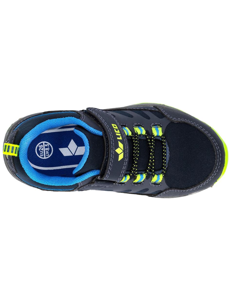 Outdoorschuh Pars VS