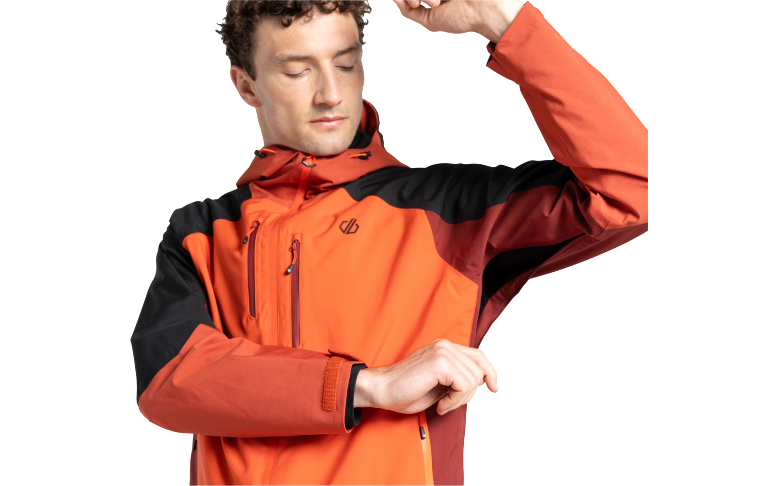 Dare2b Arising II Herrenjacke