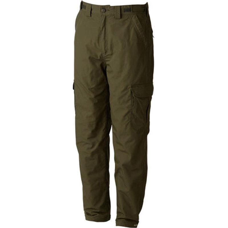 Pantalon Trakker Ripstop Thermal Combats