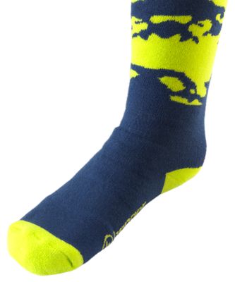 BengerCAMOU 2ER - lime