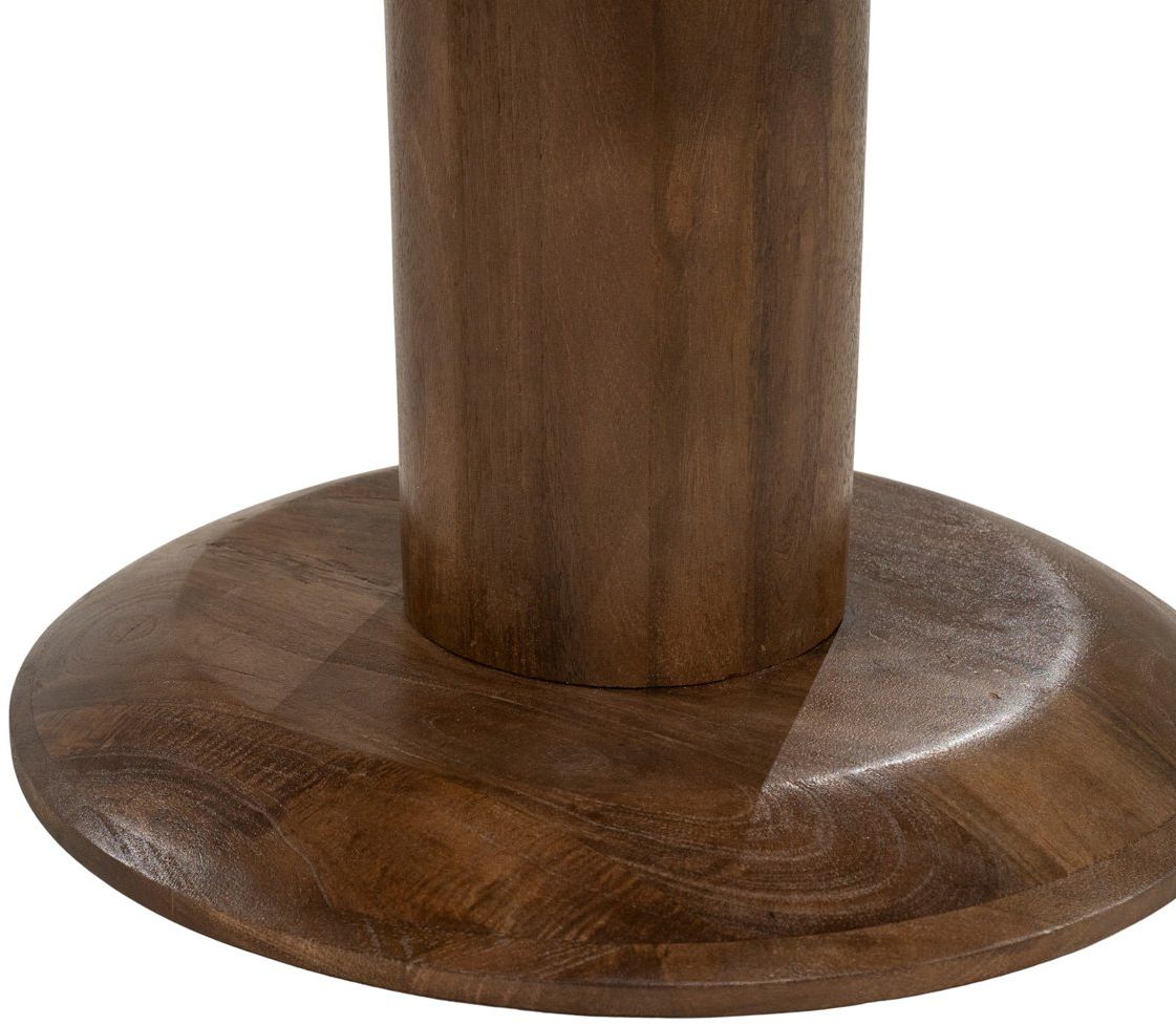 Eettafel Ted Bruin van Eleonora