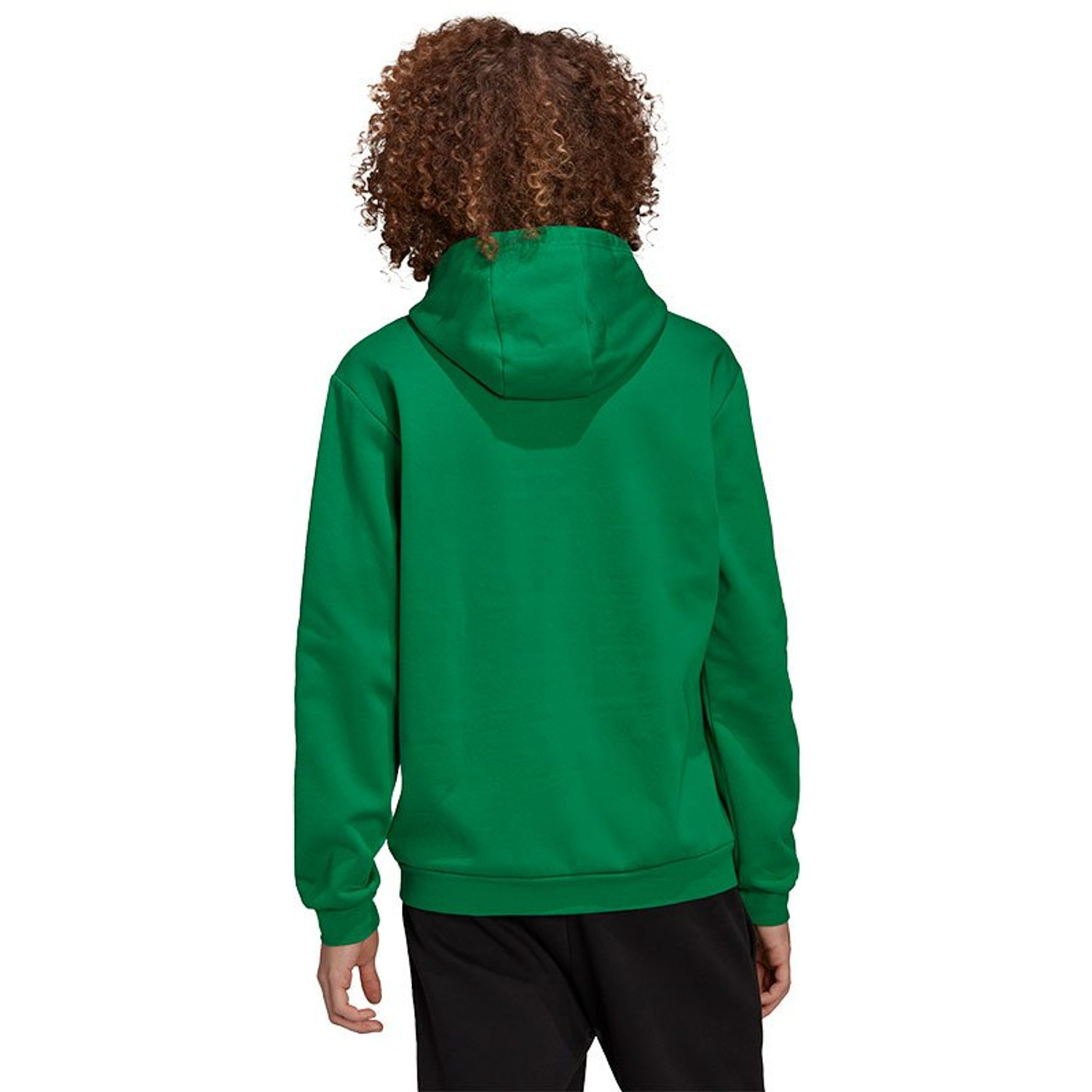 adidas Entrada 22 Hooded Sweat Trainingspak