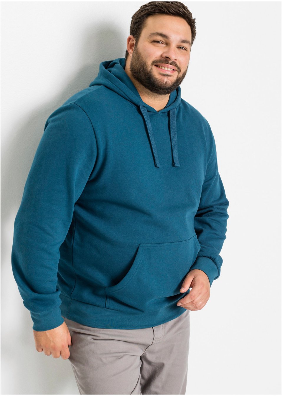 Sweat-shirt à capuche