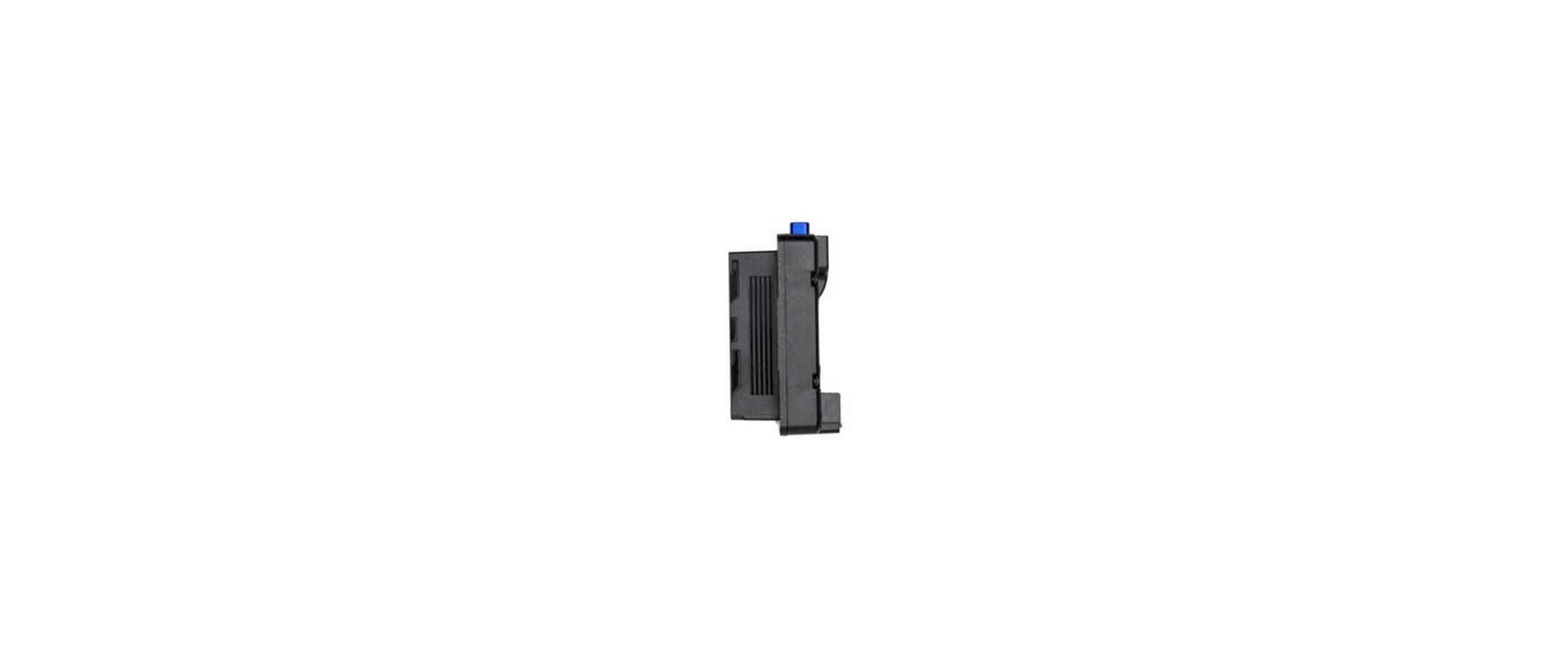 Nano V-Mount zu NP-F Platte (7.4 V)Batteriekonverterplatte zur Verwendung von NP-F Geräten mit NANO V-Mount Batterien