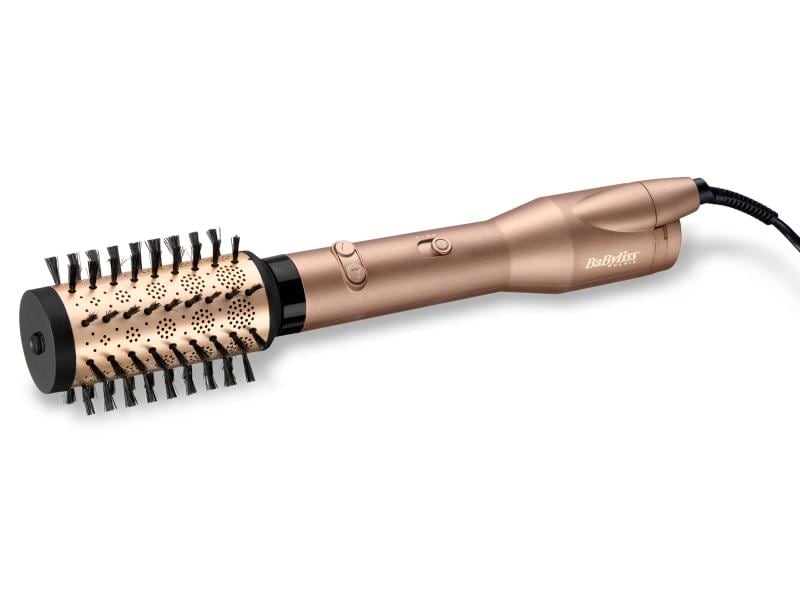 Babyliss Warmluftbürste Big Hair Dual AS952CHE Föhnbürste