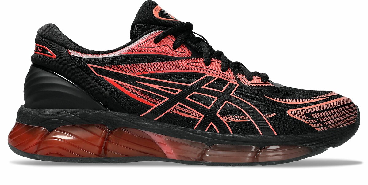 Tênis ASICS Gel-Quantum 360 VIII
