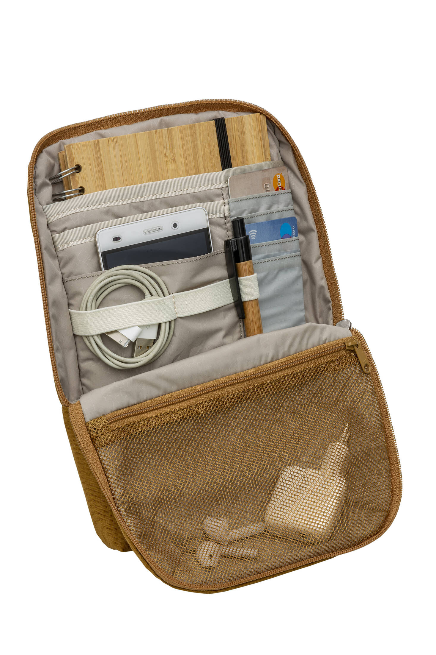 VAUDE| Organizer M Wertsachentransport