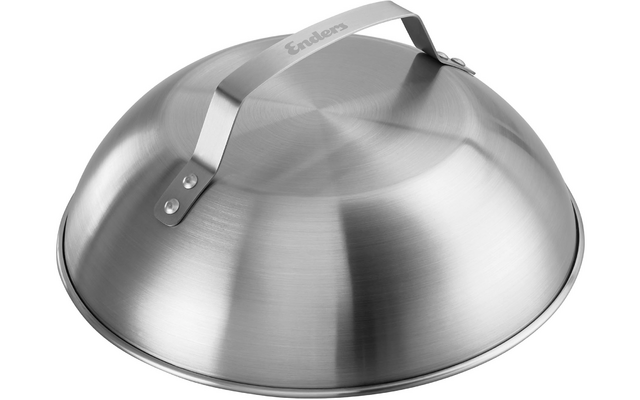 Enders Plancha Grillset 10 teilig