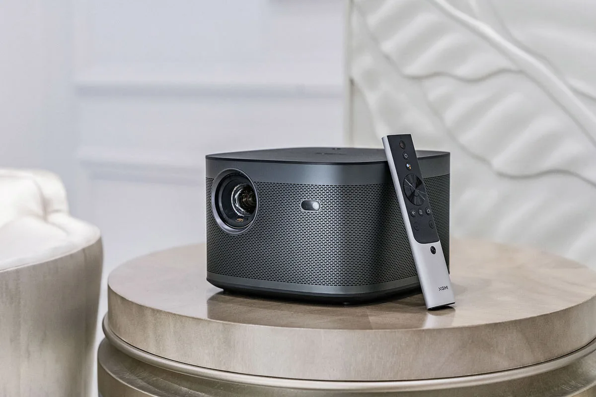 Xgimi Horizon Pro 4K Vidéoprojecteurs