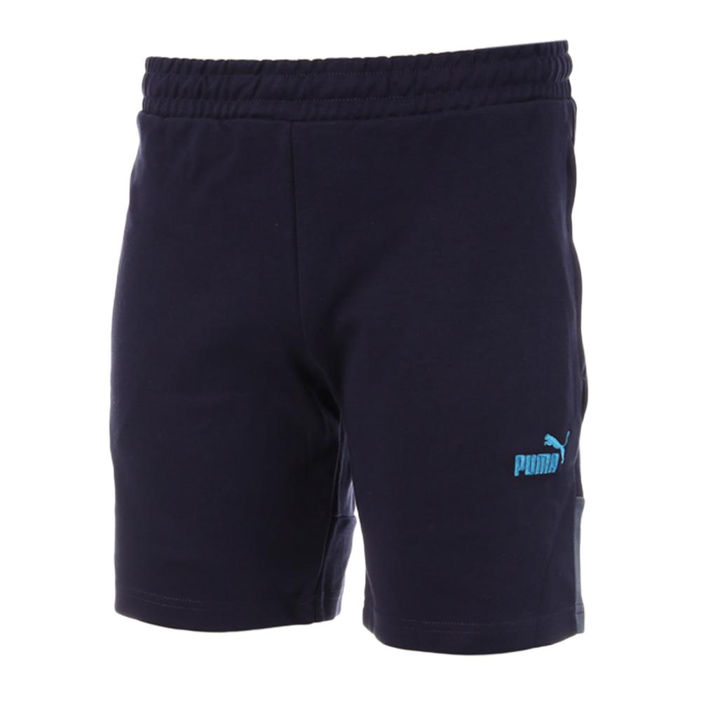 Puma Short Marine Homme Puma 2023/24