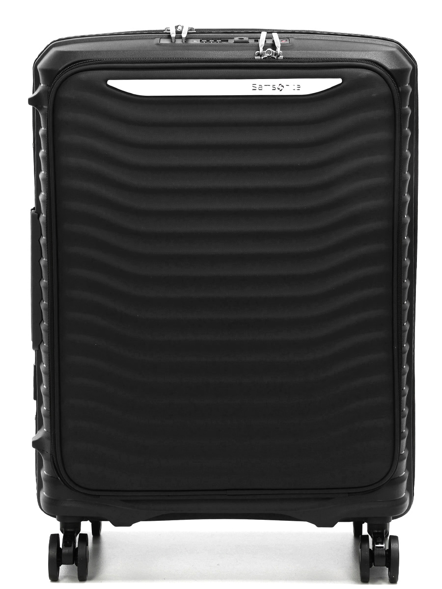 Valise Samsonite Upscape 55 cm - Poche Frontale