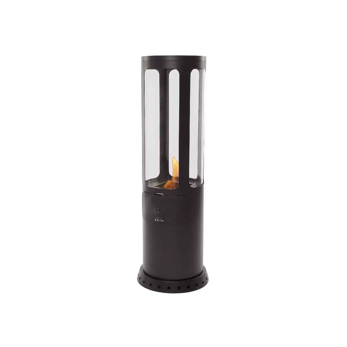 Purline BESTFIRE CLASSIC - Noir