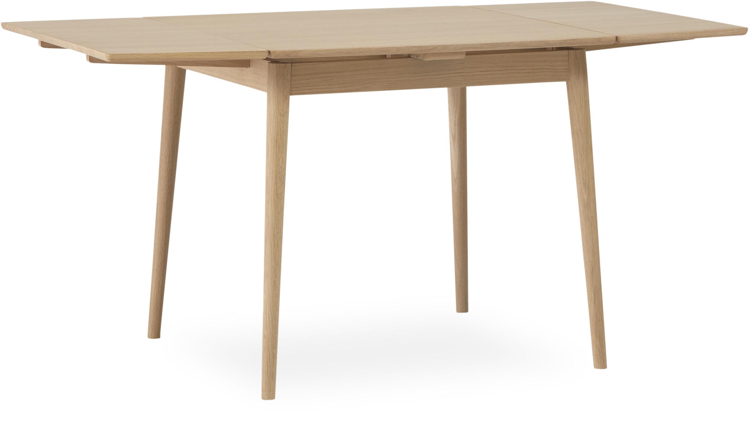 Curve Spisebord 82 x 82 x 75 cm