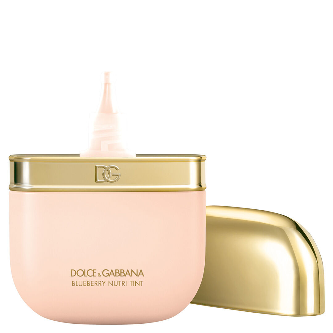 Dolce&Gabbana FRESH Blueberry Nutri Tint SPF