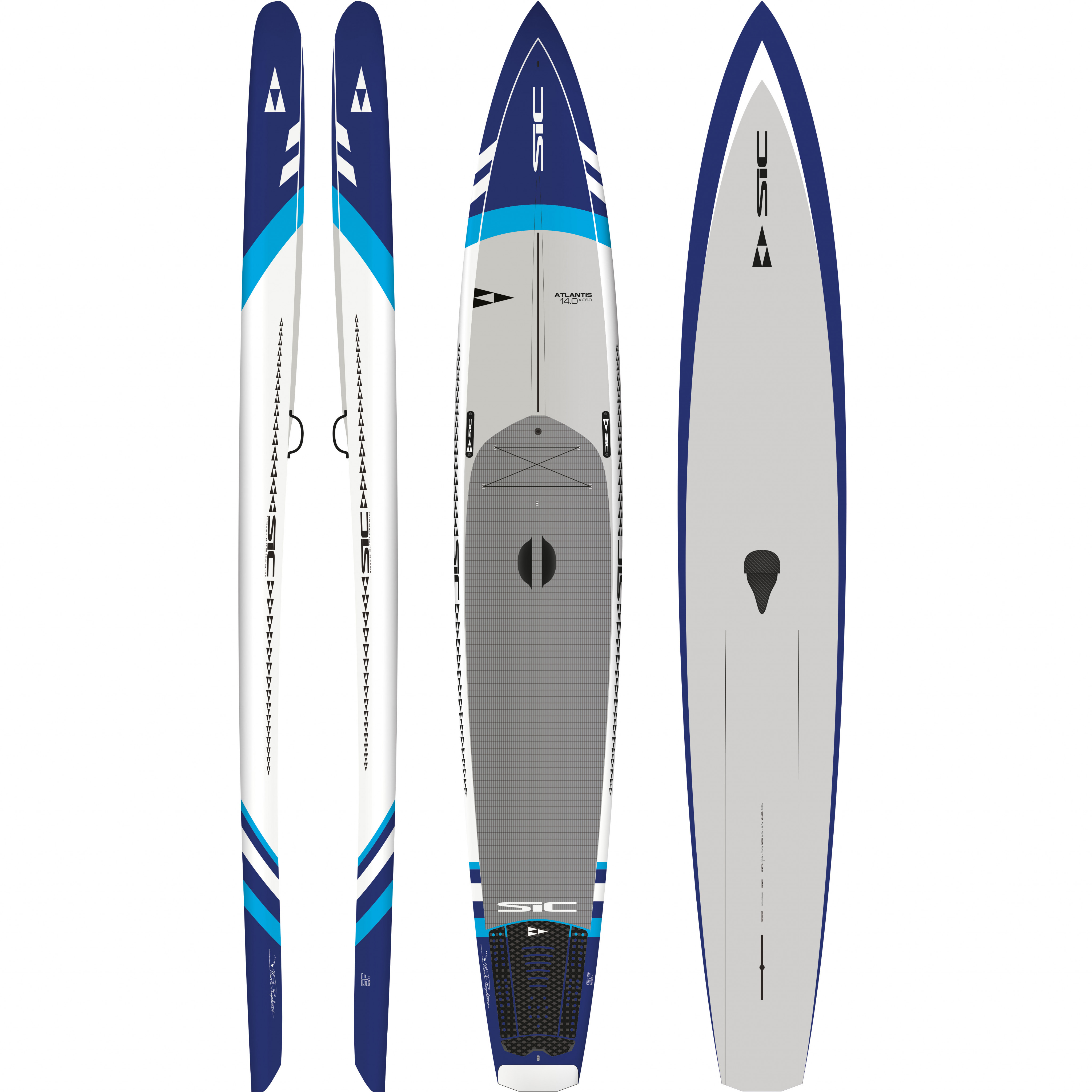 SIC Atlantis - 2023 14' x 22