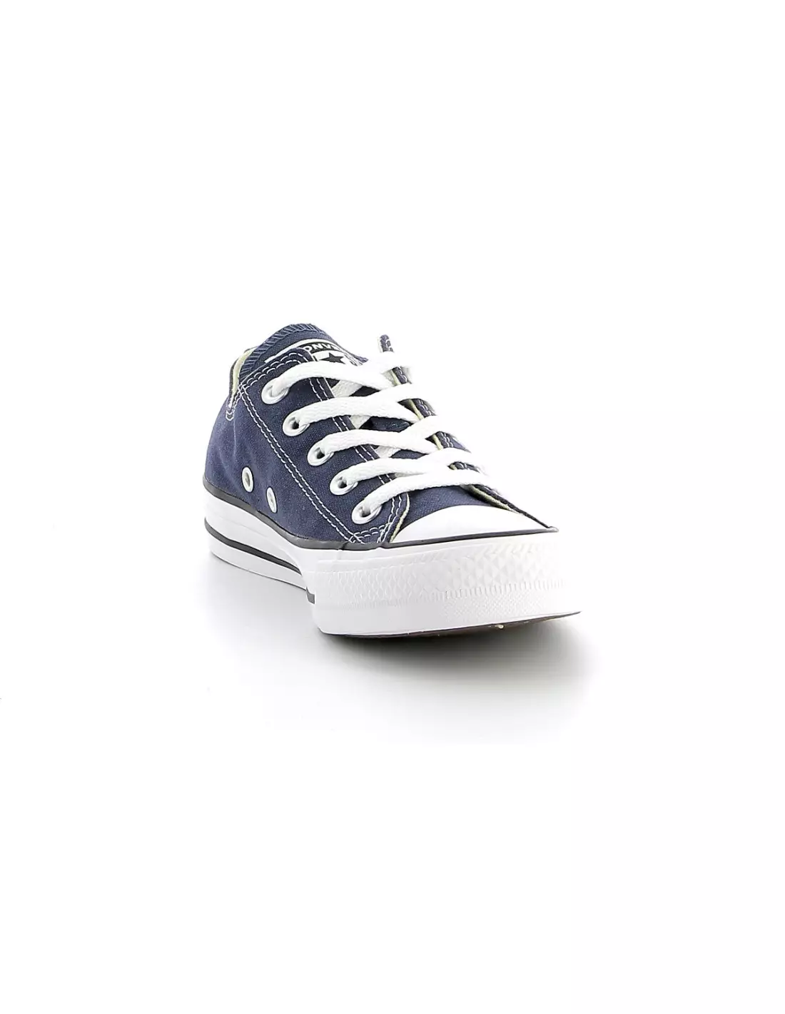 CONVERSE CHUCK TAYLOR Classic - Sneakers Navy