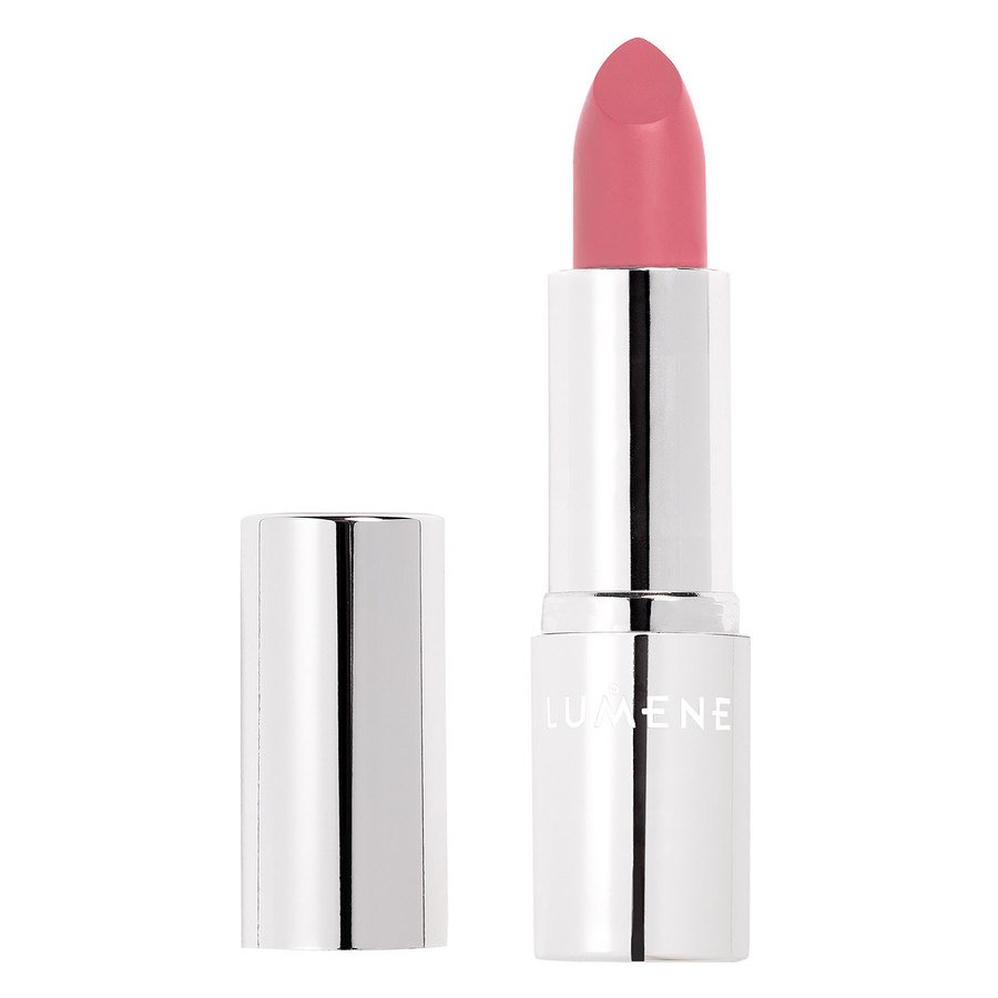 Lumene Luminous Moisture Lipstick 14 Frosty Petal 4,7g