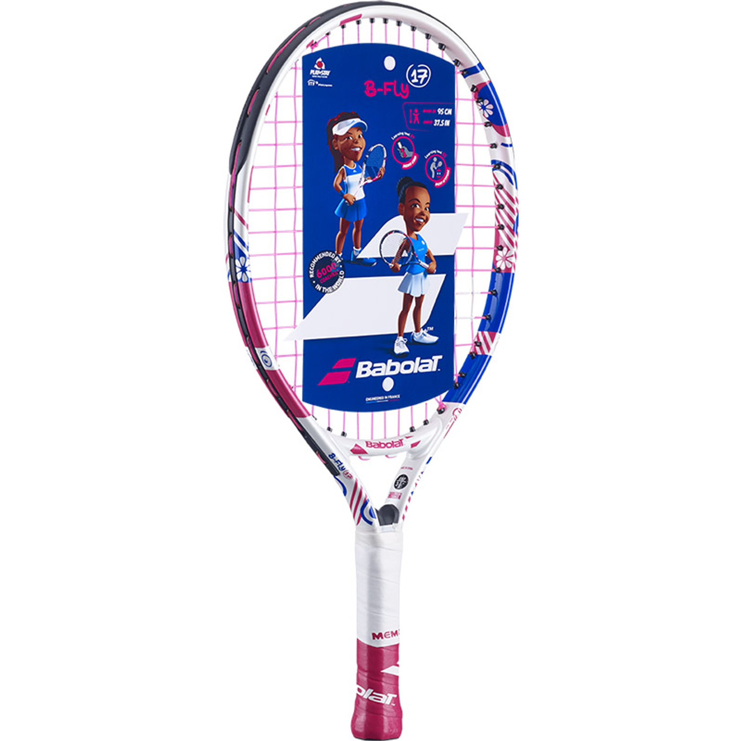 Babolat B'Fly Junior 17