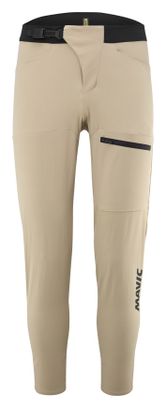Pantalon Mavic Deemax Enduro Beige
