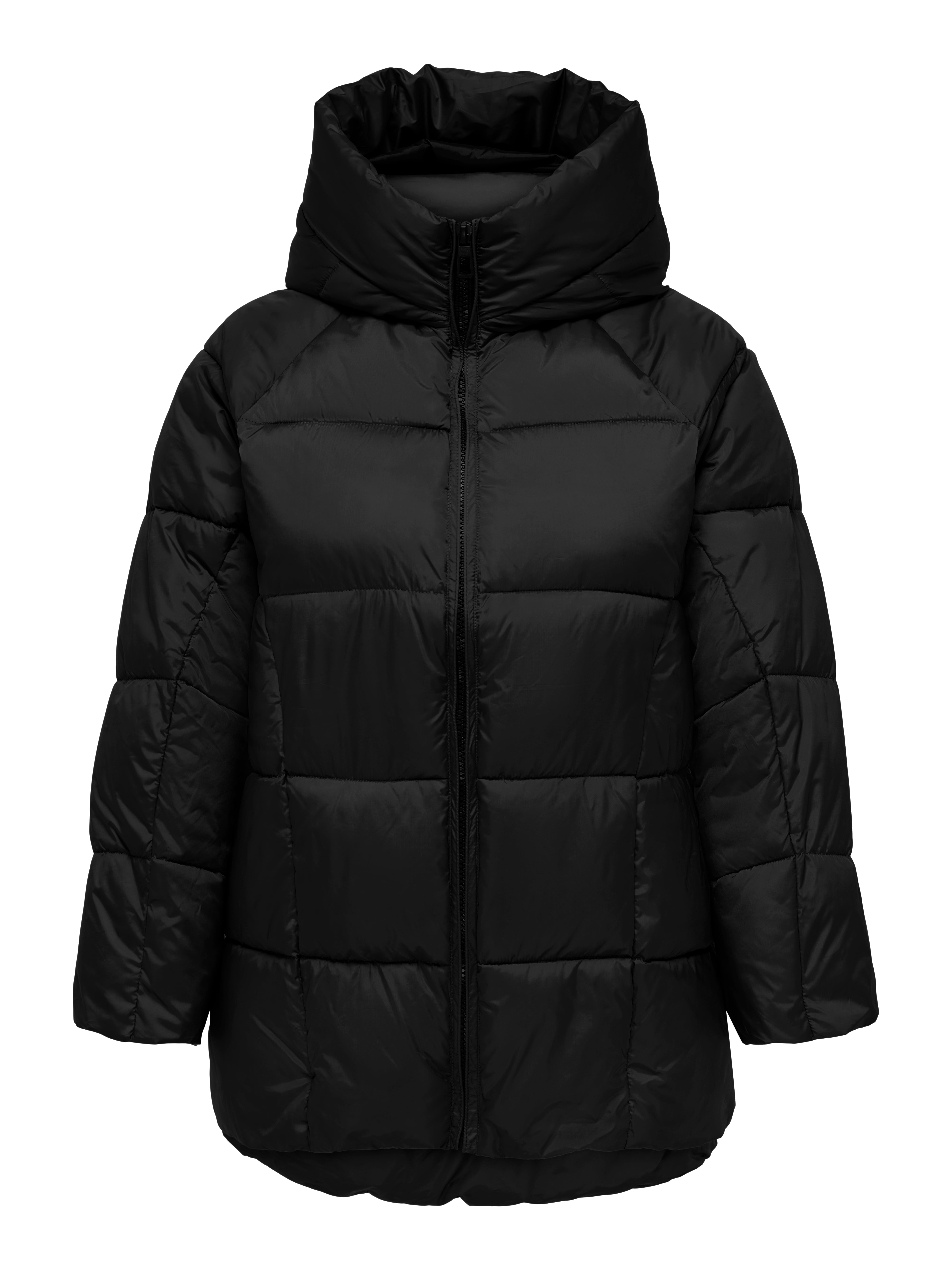 CARASTA Daunenjacke Black