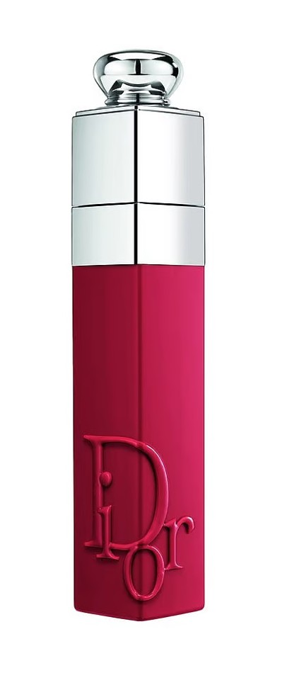 Dior - Addict Lip Tint 771 Natural Berry