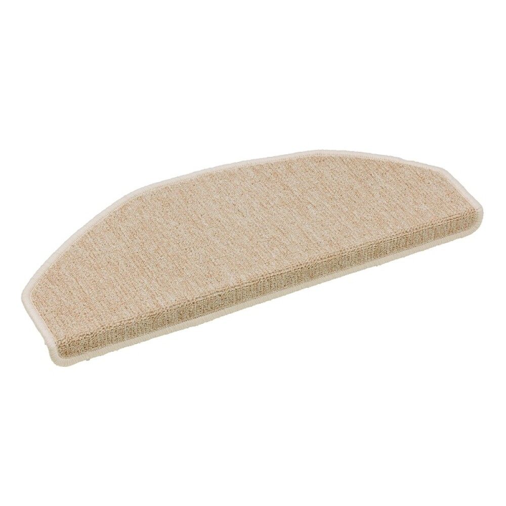 TRAPPETEPPE ASTRA FOX 65X28CM KREM