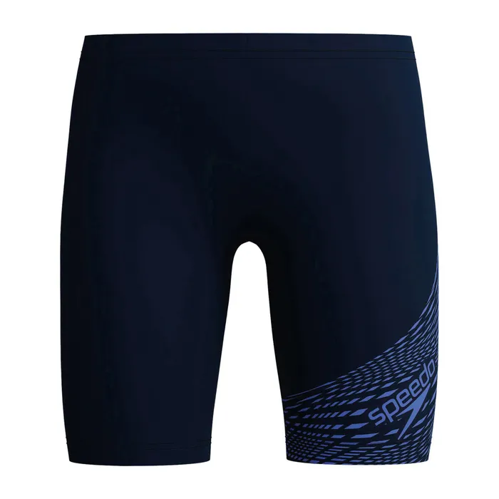Speedo ECO Medley Logo Jammer Jongens