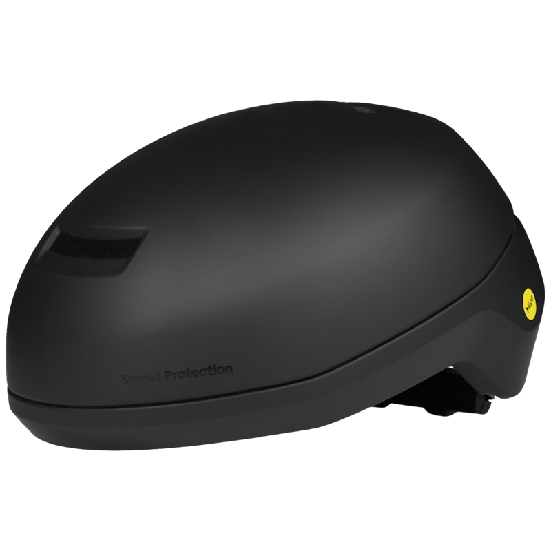 Sweet Protection Commuter MIPS Cykelhjelm Matsort