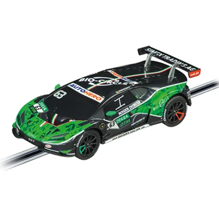 Carrera GO!!! Lamborghini Huracán 