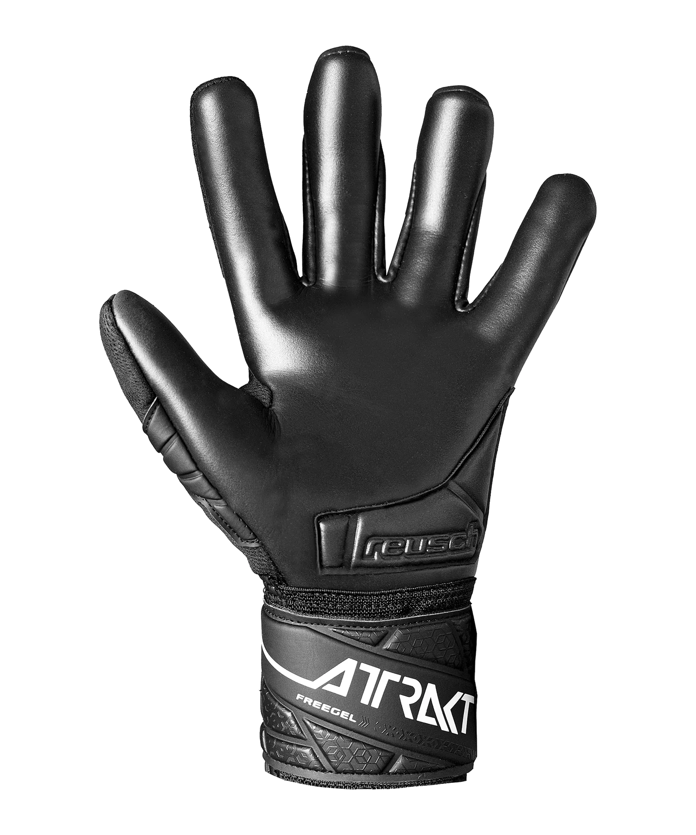 Reusch Attrakt Infinity TW-Handschuhe F7700