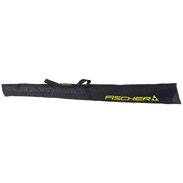 Housse ski de fond FISCHER SKICASE ECO XC 3 PAIR 210