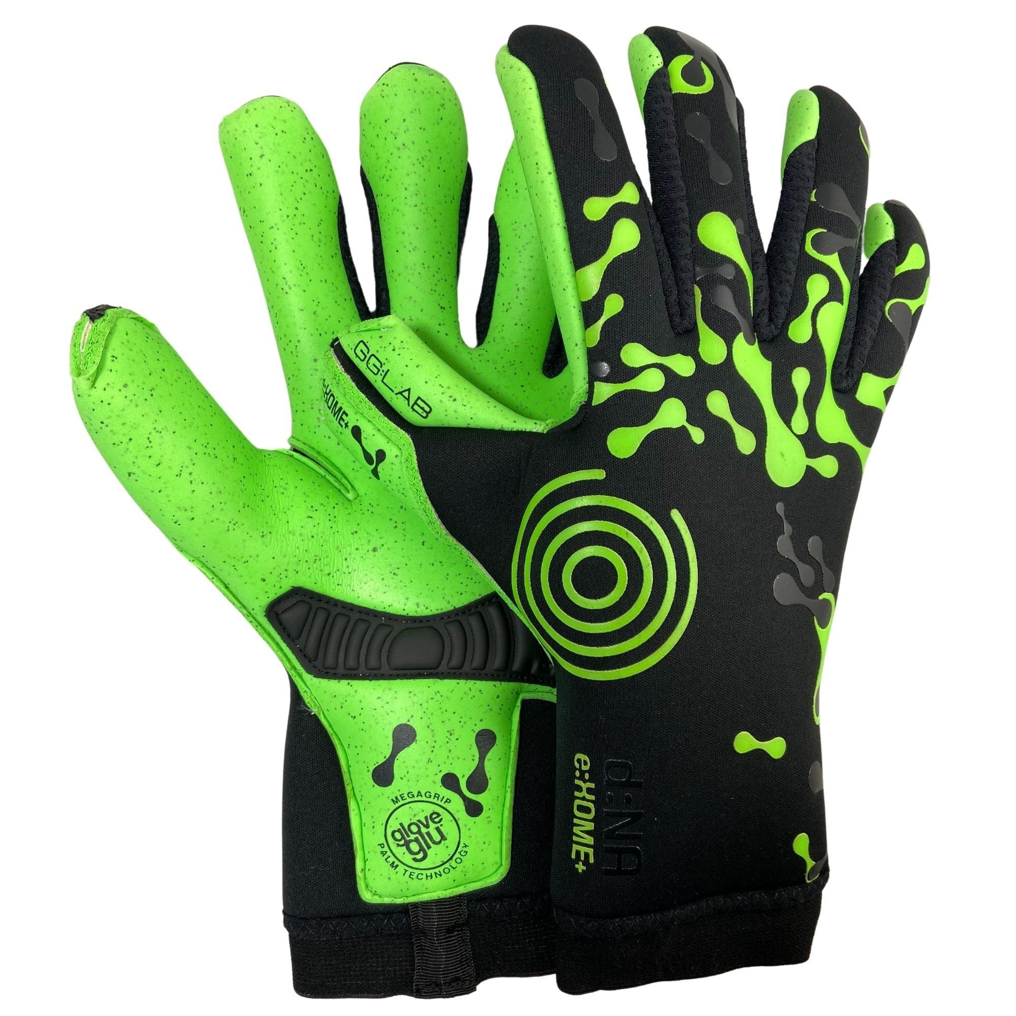 GG Lab GGLab Mega Grip Goalkeeper Gloves