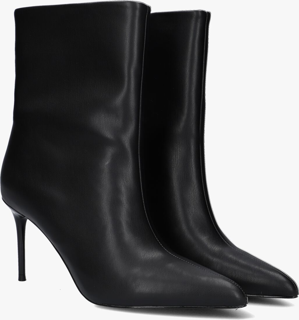 STEVE MADDEN zwarte steve madden enkellaarsjes lyricals
