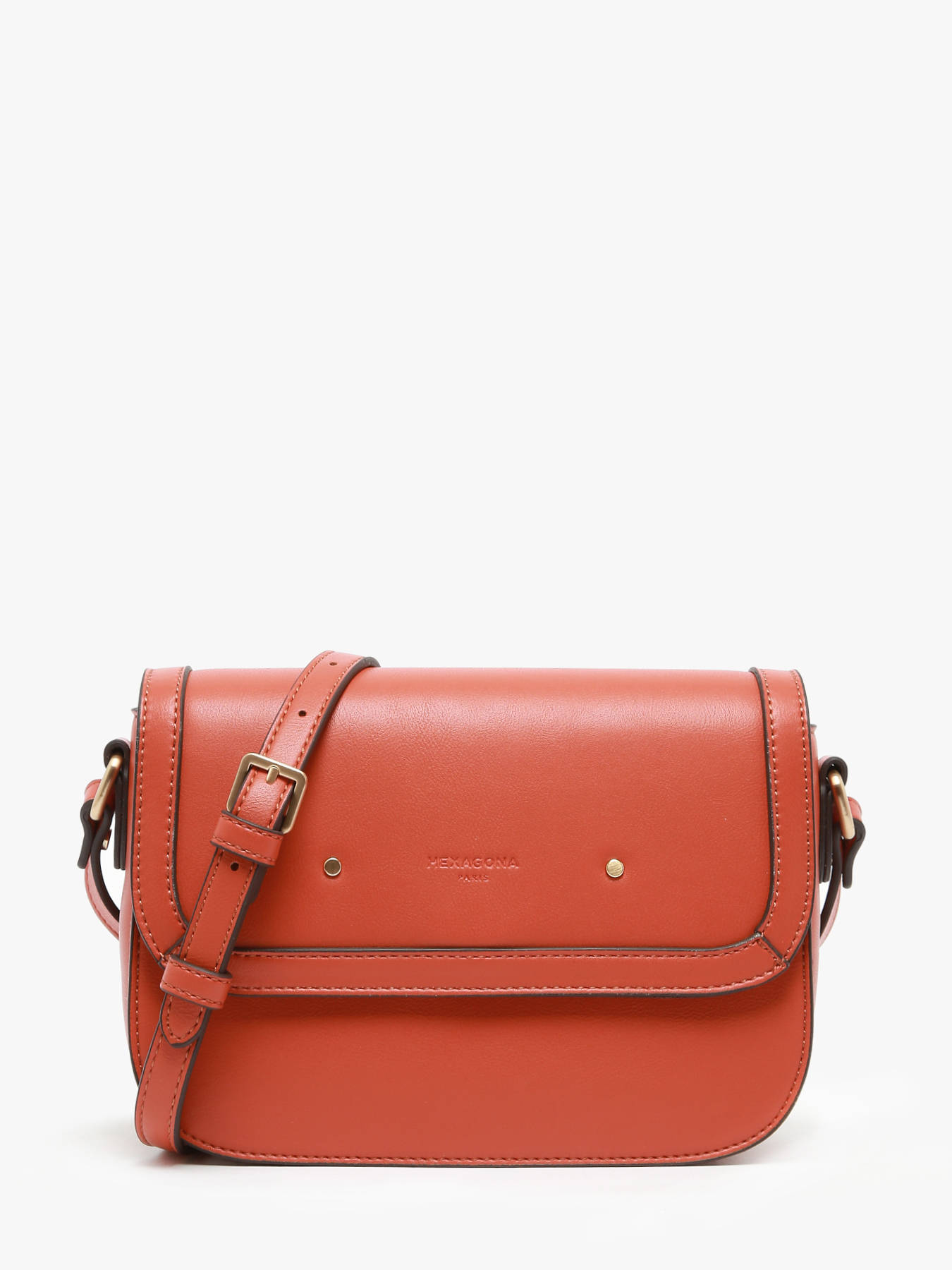Sac bandoulire Solange HEXAGONA