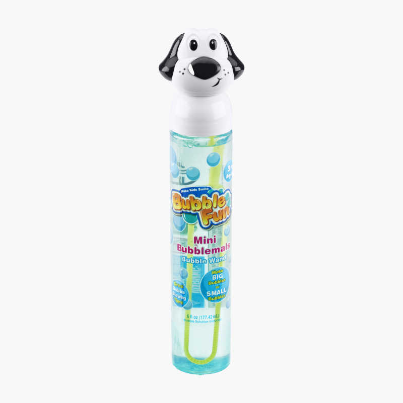 Såpebobler, hund, 177 ml