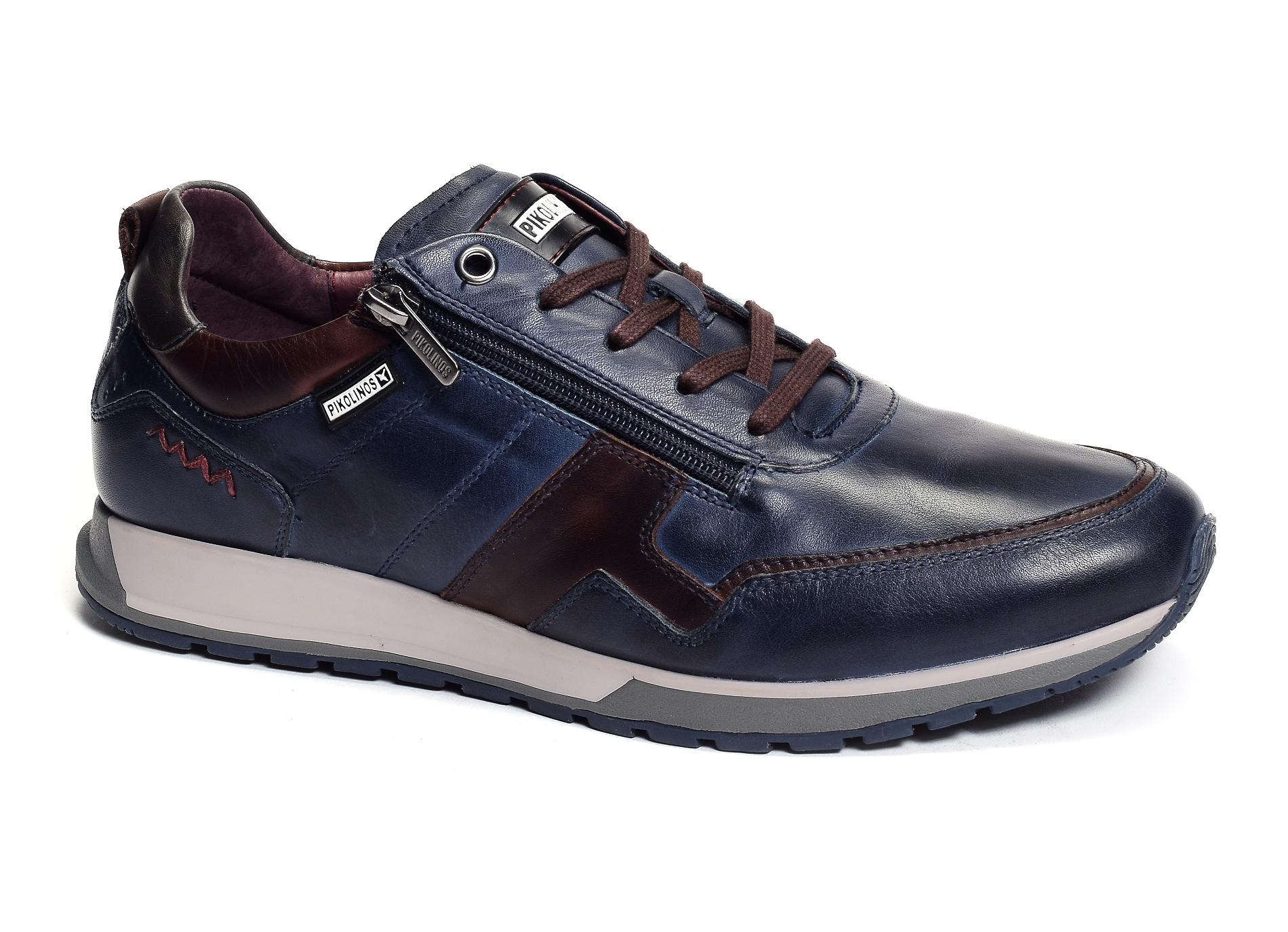 Cambil 6010 bleu