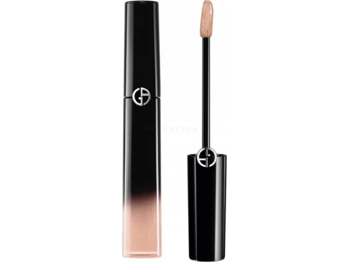 Giorgio Armani Ecstasy Lacquer Lip Gloss - Lip Lacquer, Octyldodecanol, Aqua/Vand, Trimethylsiloxyphenyl Dimethicone, Ethylcellulose, Sorbitan..., Lip Maestro kan påføres i flere lag for mere intensitet, kombineres med andre...