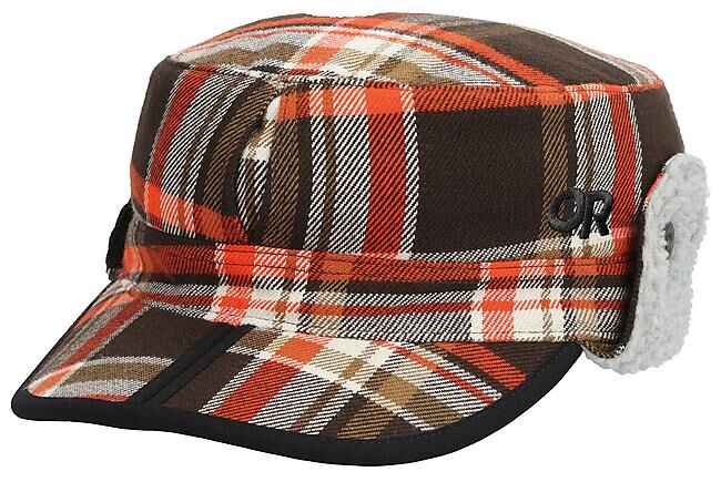 OUTDOOR RESEARCH - CASQUETTE YUKON