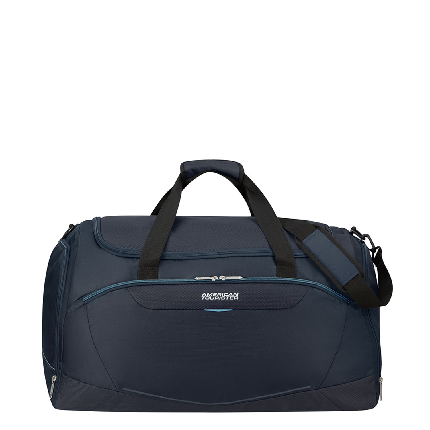 American Tourister Summerride Duffle L navy