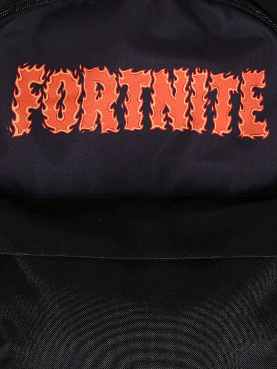 Sac À dos Fortnite Flame