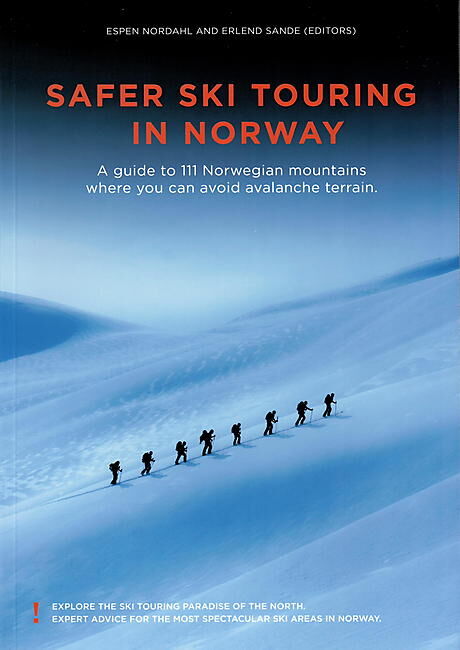 FRI FLYT - SAFER SKI TOURING IN NORWAY