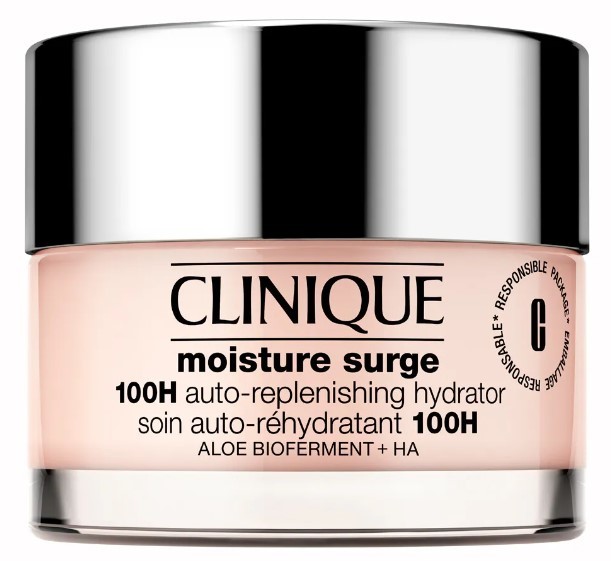 Clinique Moisture Surge 100H Auto-Replenishing Hydrator 50 ML