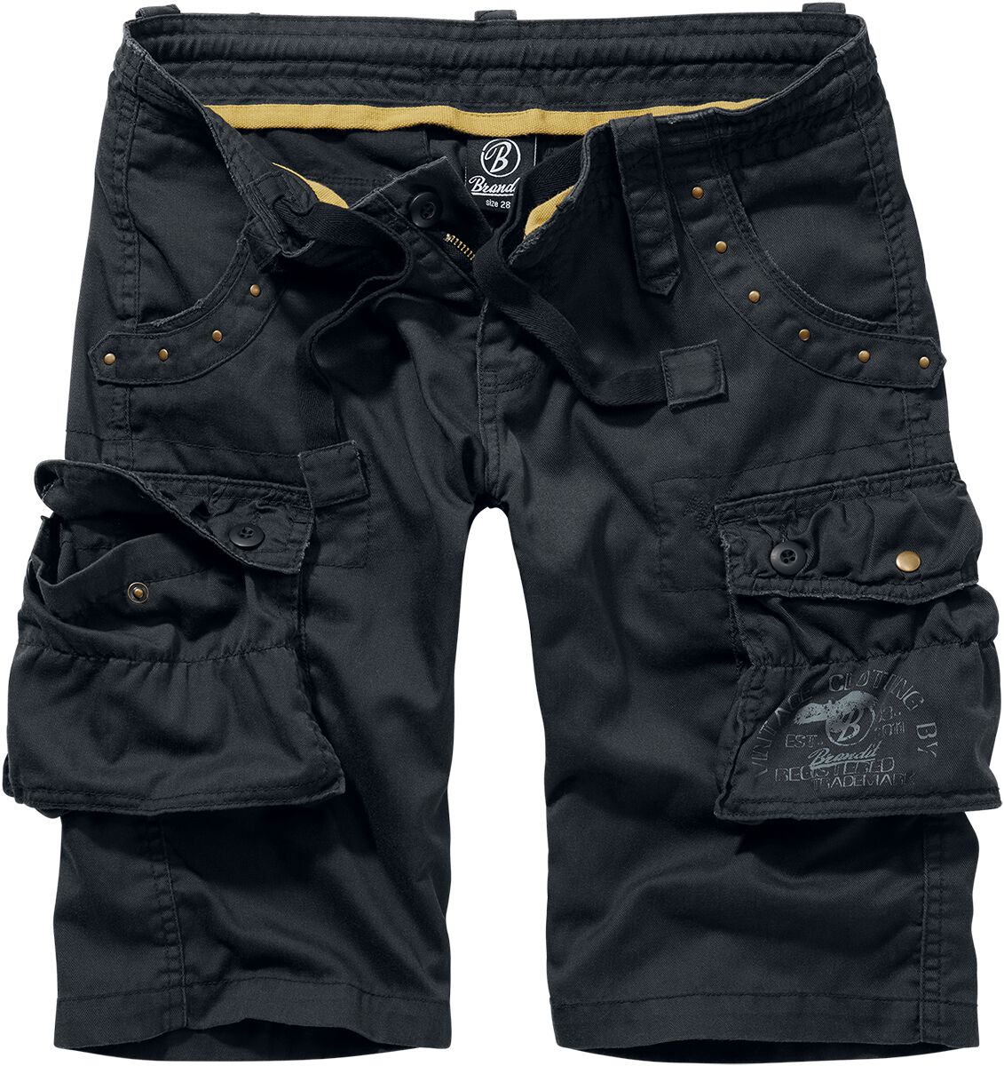 Soho | Brandit Short