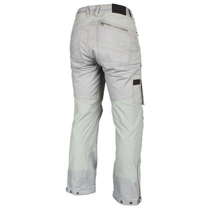 Pantalon KLIM SWITCHBACK CARGO - Gris