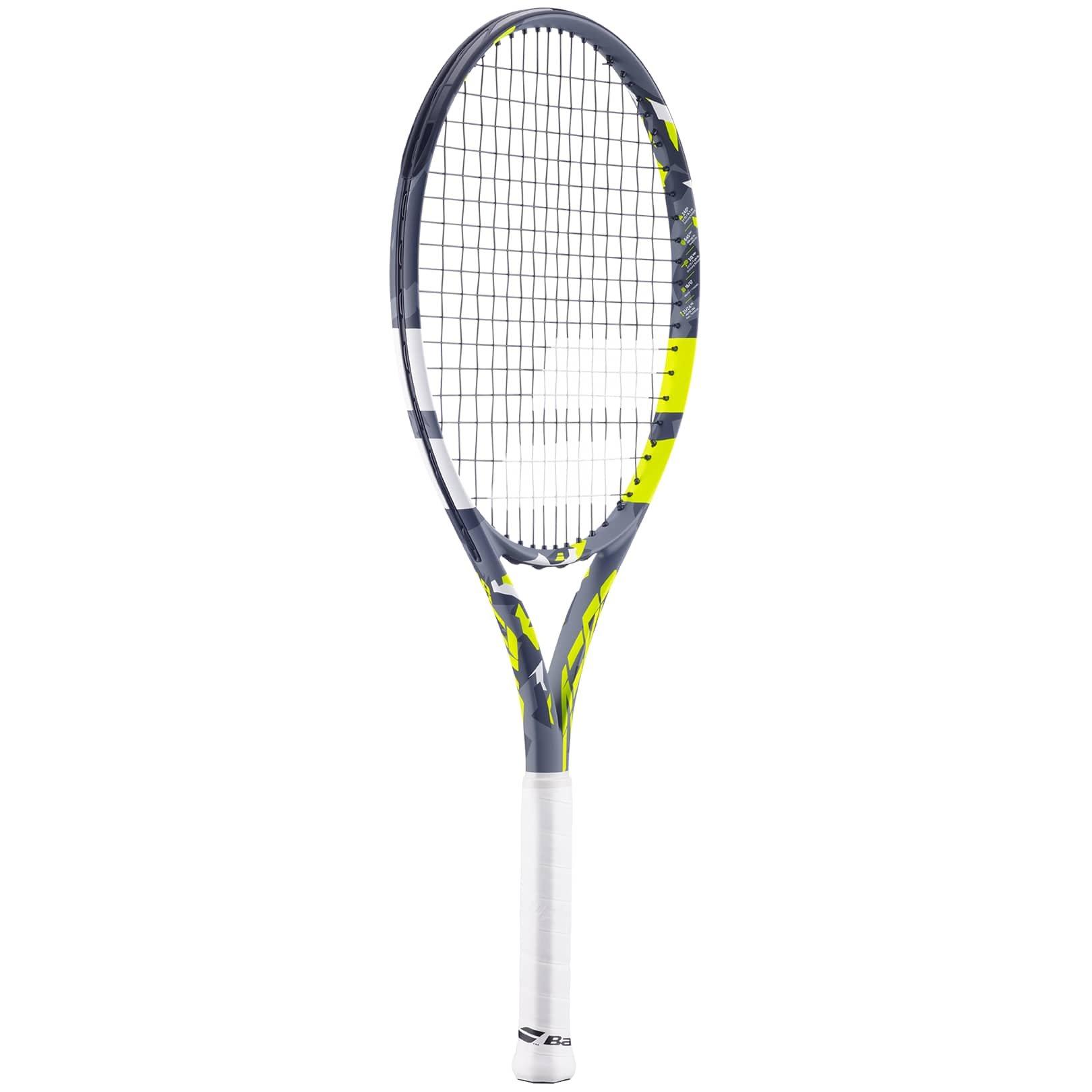 Babolat Aero 26 Tennis Racket Juniors