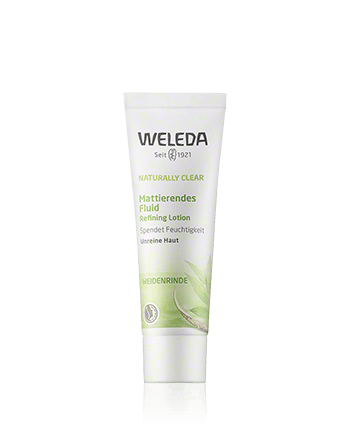 Weleda Naturally Clear Mattierendes Fluid 30ml