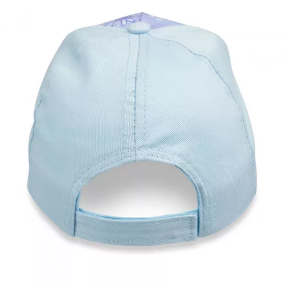 Casquette VIOLET FROZEN