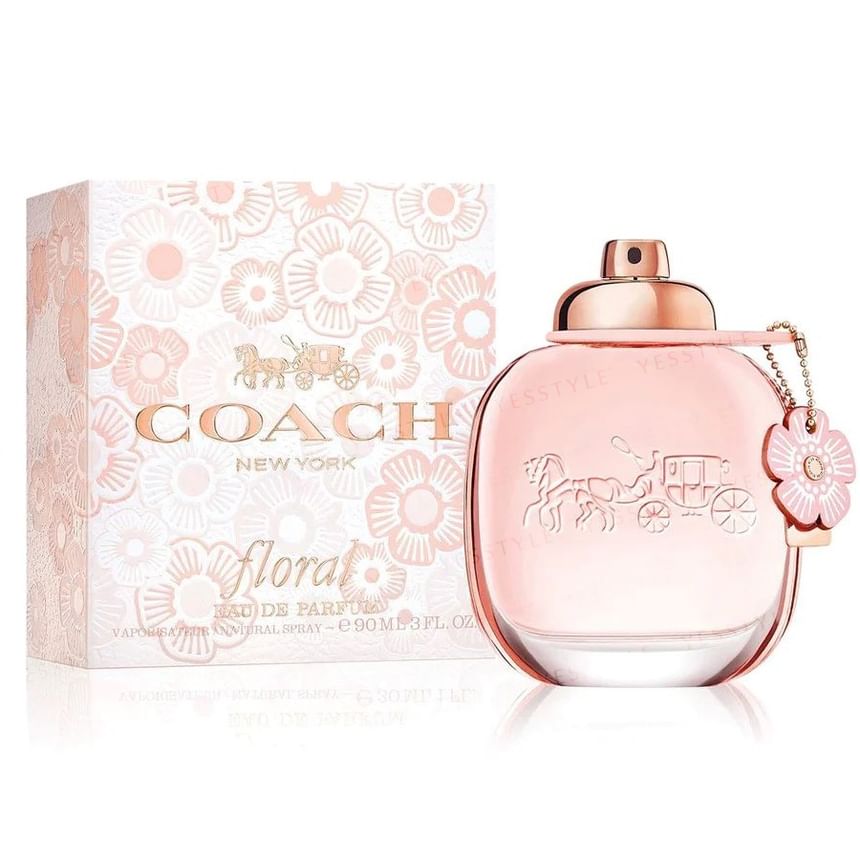 COACH - Floral Eau De Parfum